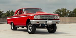 Ford Fairlane